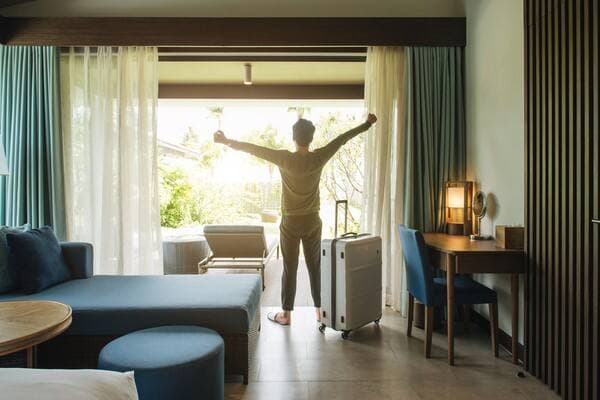 Short Getaway Jadi Favorit Wisatawan pada Libur Panjang Akhir Tahun 2025