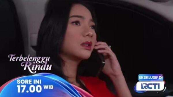 Sinopsis Terbelenggu Rindu Eps 468: Arkana Kabur dari Rumah