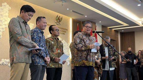 Komitmen Pendanaan JETP untuk Transisi Energi RI Naik Jadi USD21,4 Miliar