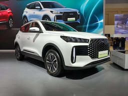 Ketiga di ASEAN, Pabrik Chery di Indonesia Jadi Basis Produksi?