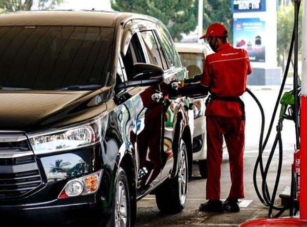 Harga BBM Naik, Cek Daftar Terbaru Pertamina, Shell hingga Vivo 4 Juli 2025