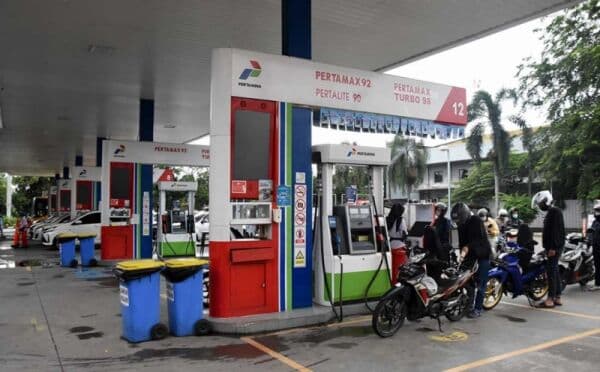 Pertalite Bukan BBM Subsidi, Begini Penjelasannya