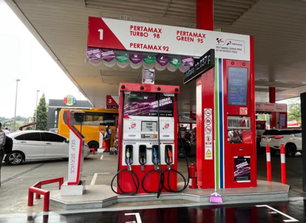 Kasus Korupsi dan Heboh BBM Oplosan Kini Muncul Imbauan Jangan Tinggalkan Pertamina, Ada Apa?