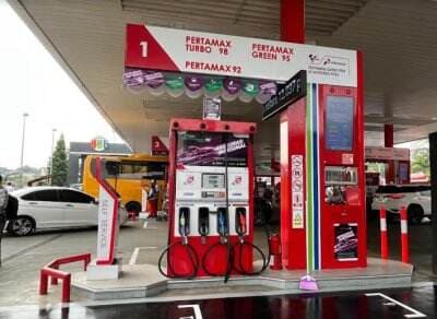 Bisa Langka, Ini Alasan RI Impor Minyak Mentah dan BBM