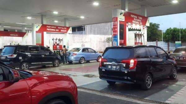 Daftar Harga BBM Pertamina 27 Juni 2025 di SPBU Seluruh Indonesia
