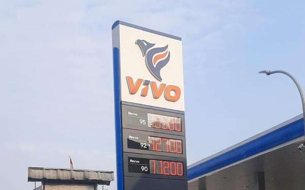Daftar Penurunan Harga BBM Pertamina, Vivo hingga Shell per 2 April 2025