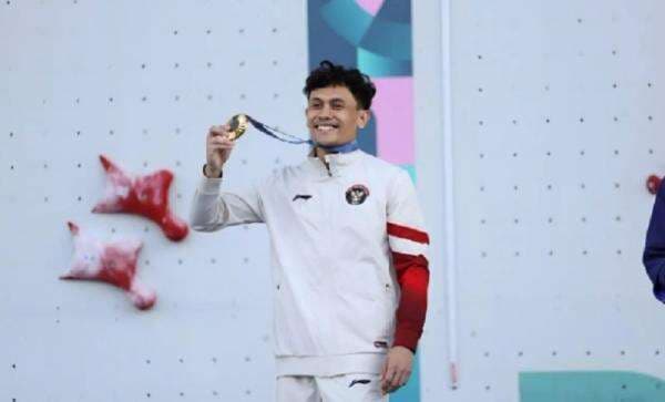 Veddriq Leonardo Absen di SEA Games 2025 karena Diancam Negara Tetangga, Kok Bisa?