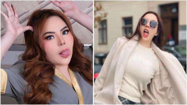 Viral Lisa Mariana Jalani Sedot Lemak Biar Diajak ke Eropa, Sindir Aura Kasih?