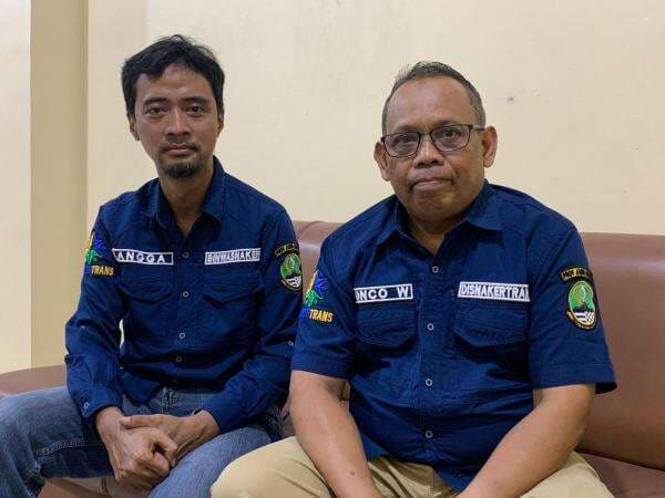Wasnaker II Sebut Kematian Karyawati PT Chang Shin Termasuk Kecelakaan Kerja Fatal Wasnaker II Sebut Kematian Karyawati PT Chang Shin Termasuk Kecelakaan Kerja Fatal
