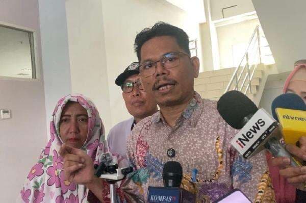 Bonatua Desak Sekda DKI Dihadirkan di Sidang Sengketa Ijazah Jokowi, Ini Alasannya