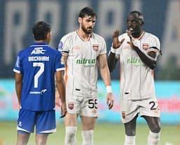 Puncak Klasemen Terancam, Borneo FC Waspadai Kebangkitan Persija Jakarta dan Persib Bandung