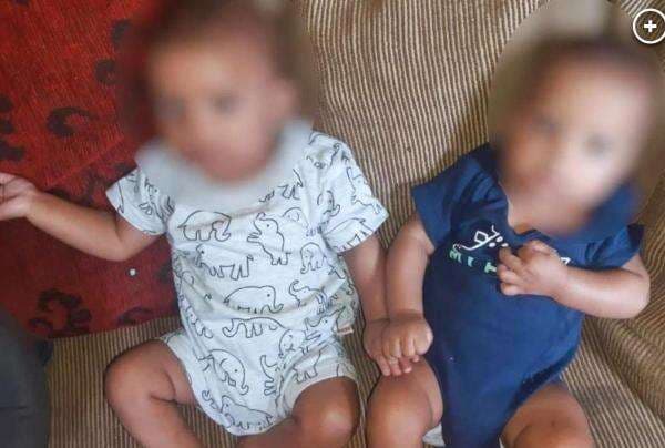 Viral! Wanita Ini Melahirkan Bayi Kembar tapi Beda Ayah, Ternyata Berhubungan dengan 2 Pria dalam Sehari