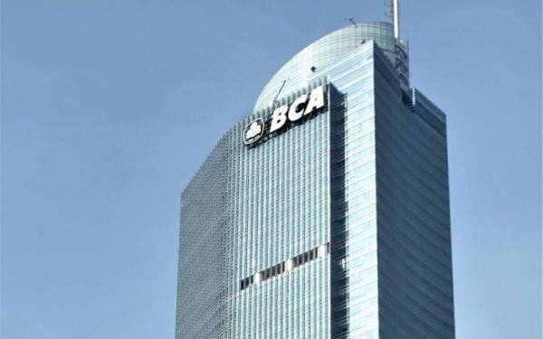 Pasar Modal Kondusif, BCA (BBCA) Setop Buyback Saham
