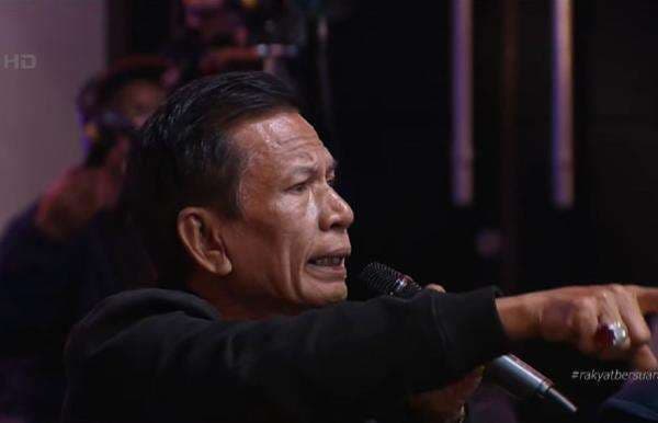 Damai Hari Lubis Laporkan Pengacara Roy Suryo ke Polisi, Tak Terima Dianggap Kongkalikong SP3