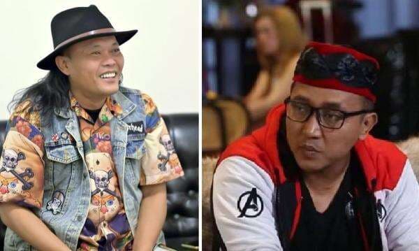 Digugat Teddy Pardiyana soal Ahli Waris Lina Jubaedah, Sule: Tenanglah Kita Bukan Perampok