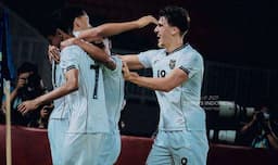 Link Live Streaming Timnas Indonesia U-22 vs Filipina U-22 di SEA Games 2025 Malam Ini, Klik di Sini!