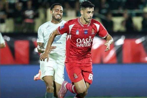 Hasil Persijap Jepara vs PSM Makassar di Super League 2025-2026: Laskar Kalinyamat Menang 2-0
