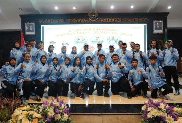 Jombang Incar 10 Besar di Porprov Jatim IX 2025 di Malang Raya, Pasang Target 30 Medali Emas