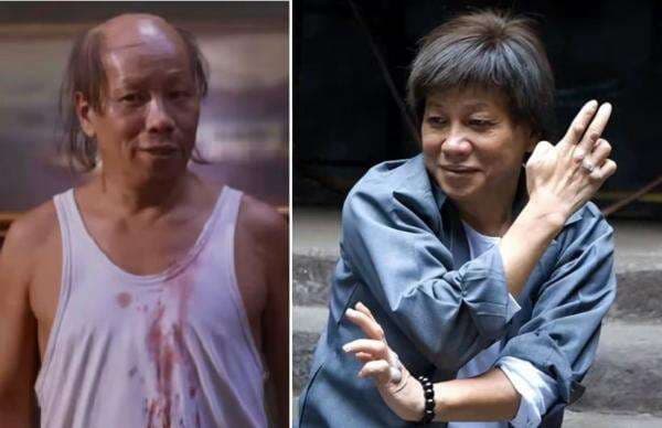 Aktor Kung Fu Hustle Bruce Leung Meninggal Dunia di Usia 77 Tahun