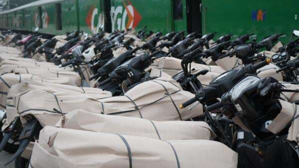 Kemenhub Buka Pendaftaran Mudik Motor Gratis Nataru 2025, Simak Cara Daftarnya