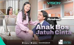 Microdrama Anak Bos Jatuh Cinta: Ketika Perjodohan Palsu Menemukan Cinta Sejati!