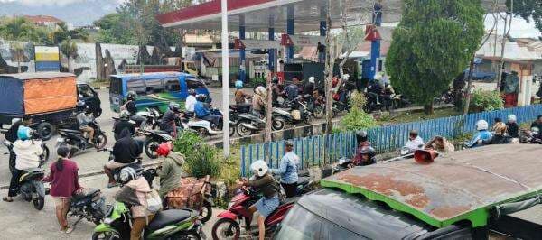 Harga BBM Pertamina Naik per 8 Juli 2025, Pertamax hingga Dexlite Terkerek Naik Harga BBM Pertamina Naik per 8 Juli 2025, Pertamax hingga Dexlite Terkerek Naik