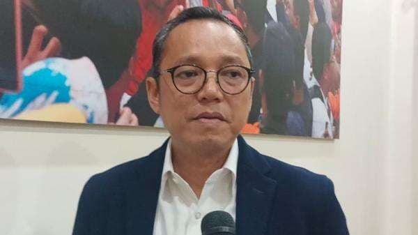 PDIP Akui Dilobi Parpol Koalisi Pemerintah agar Dukung Pilkada Lewat DPRD