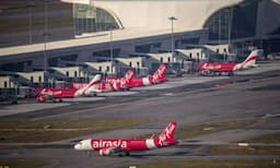 Maskapai AirAsia Bolehkan Pramugari Pakai Jilbab mulai 2026