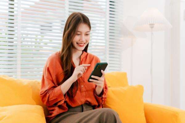 4 Tips Kelola Pengeluaran Bulanan dengan ShopeePay, Saldo Dompet Digital Tidak Cepat Habis