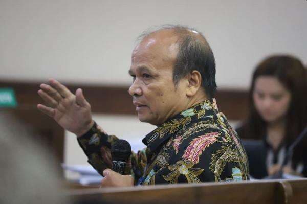 Dalil CMNP Kandas! Ahli Perbankan: Surat Berharga yang Terbit Usai Ada Pembayaran Bukan Tukar Menukar