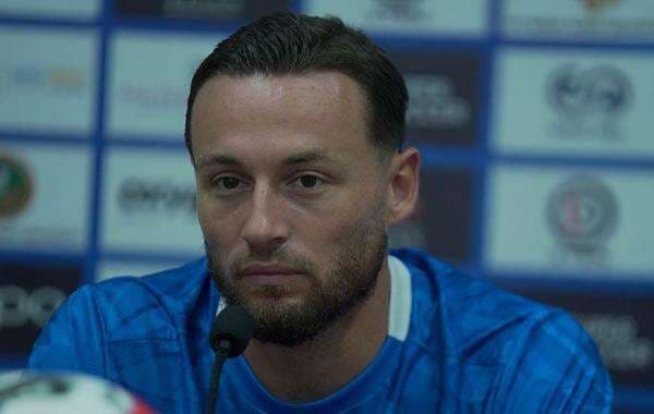 Jadwal Siaran Langsung Madura United vs Persib Bandung di Super League 2025-2026: Misi Bandung Lanjutkan Tren Kemenangan!