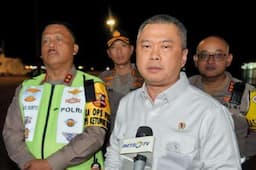 2,9 Juta Kendaraan Diprediksi Tinggalkan Jakarta saat Libur Nataru, Terbanyak ke Daerah Ini