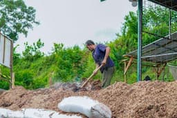 RI Punya Harta Karun Bioenergi, Jadi Pilar Ketahanan Energi