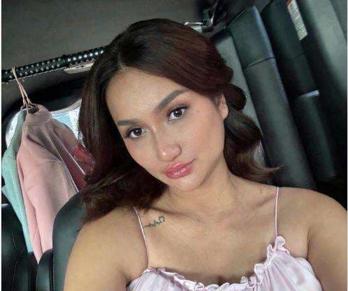 Tengku Dewi Bongkar Aib Andrew Andika: Tabungan Anak Ludes Demi Bayar Rehabilitasi Narkoba