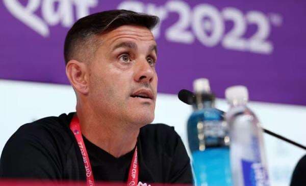 John Herdman Bahagia, Temukan Pemain Termahal yang Diizinkan Bela Timnas Indonesia!