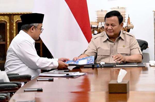 Lapor Prabowo, Mendikdasmen: Tunjangan Guru Naik dan Program Beasiswa Diperluas