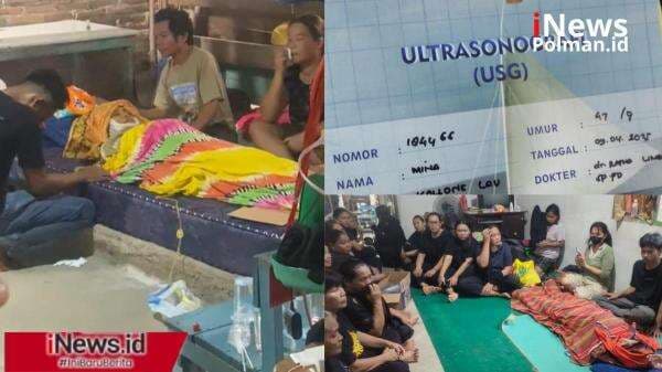 Breaking News: Misteri Kematian Pasien Usai Dipulangkan dari RS: Siapa yang Harus Bertanggung Jawab?