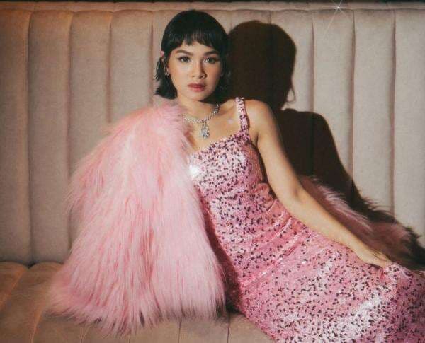 Andien Aisyah Nyaris Lompat di Jalan Tol Saat Alami Hubungan Toxic Mirip Aurelie Moeremans