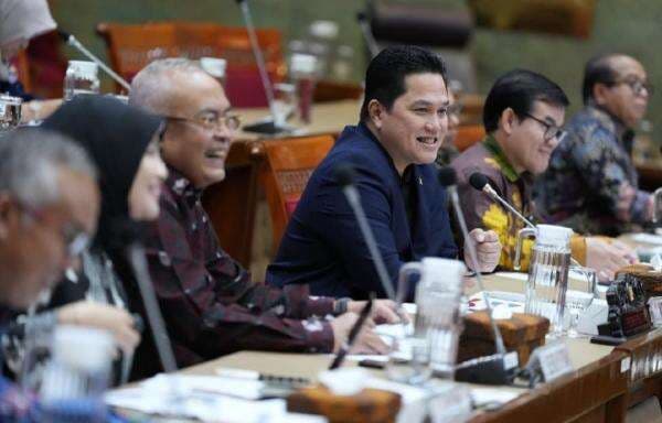 Ada Sepakbola, Ini Daftar 21 Cabang Olahraga Unggulan DBON Hasil Revisi Kemenpora