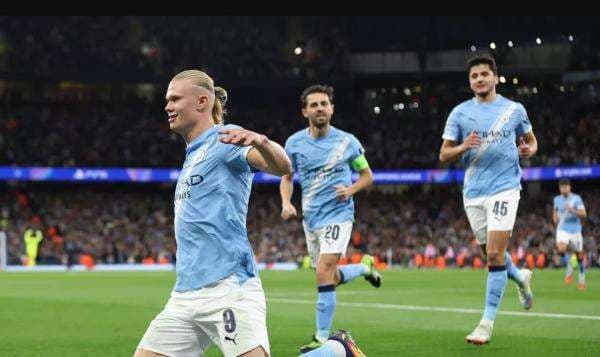 Hasil Lengkap Liga Champions (19/9/2025): Barcelona dan Manchester City Start Mulus