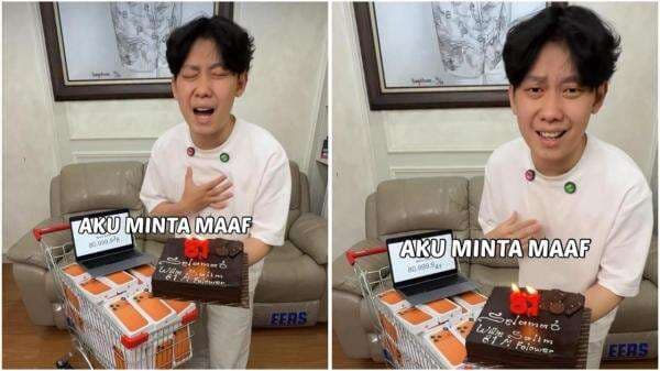 Willie Salim Ungkap Fakta Mengejutkan tentang Sesuatu di 2023, Apa Itu?