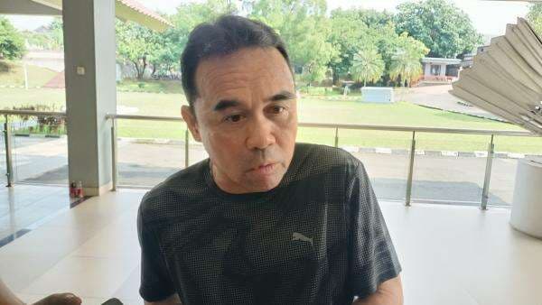 Rionny Mainaky Fokus Tangani 5 Ganda Campuran PBSI, Bagaimana Rinov/Pitha?