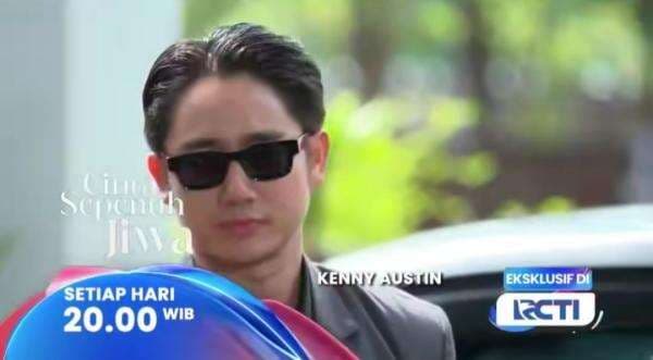 Sinopsis Cinta Sepenuh Jiwa Eps 51: Lala Difitnah Lakukan Hubungan Terlarang dengan Julian Sinopsis Cinta Sepenuh Jiwa Eps 51: Lala Difitnah Lakukan Hubungan Terlarang dengan Julian