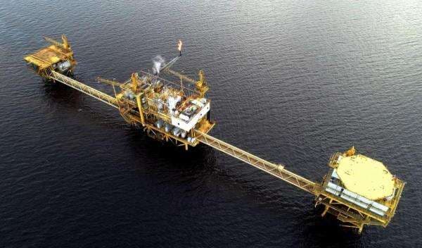 Saham Migas Grup Bakrie (ENRG) Menyala, Terbang 400 Persen di 2025 Saham Migas Grup Bakrie (ENRG) Menyala, Terbang 400 Persen di 2025