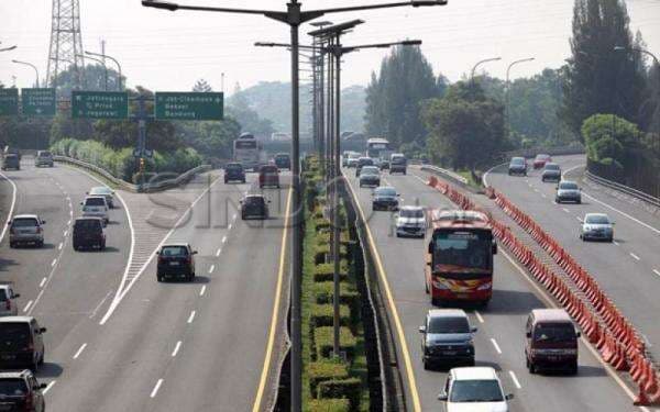 Tarif Tol Sedyatmo Bandara Soetta Naik per 5 Januari 2026, Cek Rinciannya