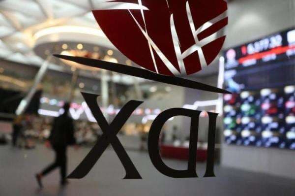 Suspensi 8 Saham Dicabut Sekaligus, HUMI-RMKE Pindah ke Papan FCA