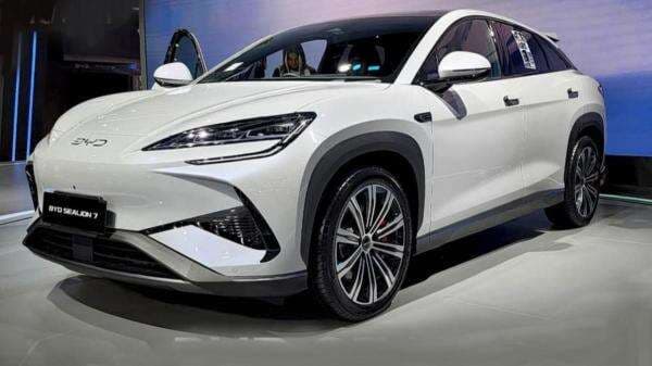 Mobil China Terlaris di Indonesia April 2025, Ini 10 Brand Paling Digemari