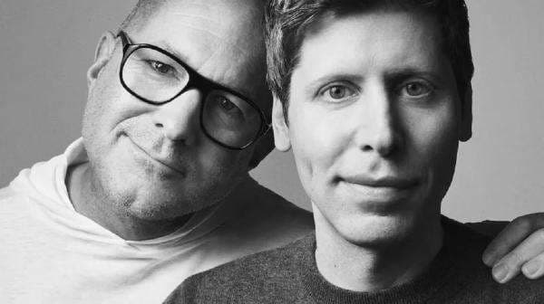 Sam Altman Ungkap Perangkat AI OpenAI Siap Rilis Dua Tahun Lagi