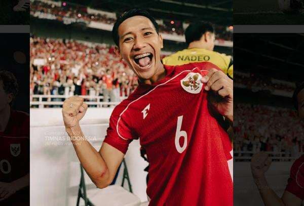 Beckham Putra Disebut Lebih Bagus ketimbang Marselino Ferdinan, Pertanda Marceng Terpental dari Timnas Indonesia?