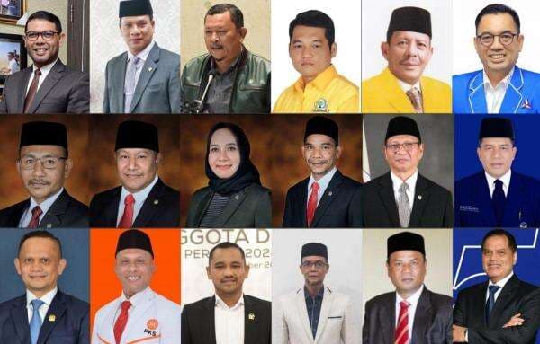 Presiden Prabowo Diminta Batalkan SK Mendagri soal 4 Pulau di Aceh yang Diklaim Sumut